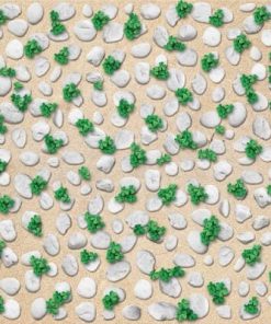 GẠCH ĐỒNG TÂM 40X40 MÃ 4040GREENERY005