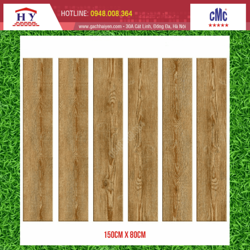 gach gia g0 15x80 W158007