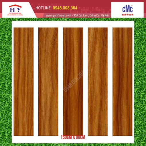 gach gia g0 15x80 W158008