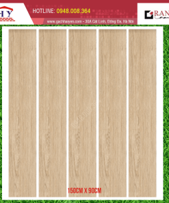 GẠCH GIẢ GỖ 15X90CM MÃ MDK008