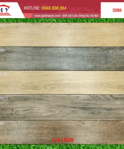 GẠCH GIẢ GỖ TRUNG QUỐC 15X80CM MÃ GKH004
