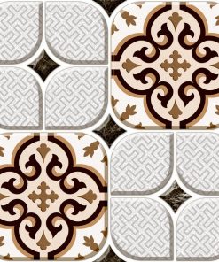 GẠCH MIKADO 30X30 MÃ MSK3303