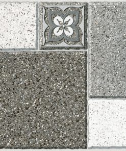 GẠCH LÁT SÂN VƯỜN MIKADO 40X40 MÃ MSV114003