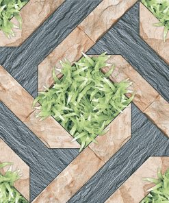 GẠCH LÁT SÂN VƯỜN MIKADO 50X50 MÃ MSV5006