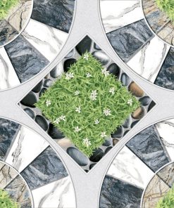 GẠCH LÁT SÂN VƯỜN MIKADO 50X50 MÃ MSV5007