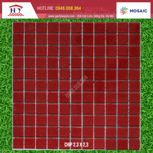gach mosaic 23x23 A83