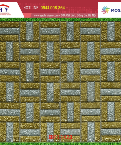 GẠCH MOSAIC KÍNH 23X23MM MÃ GOSV1548
