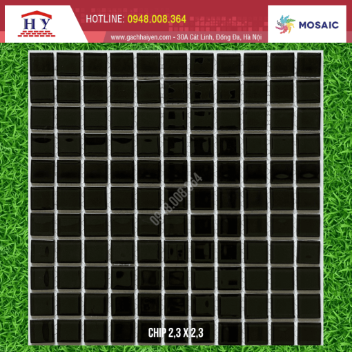 gach mosaic 23x23 MH2525