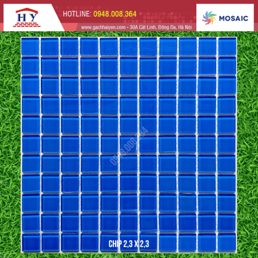 gach mosaic 23x23 MH2527