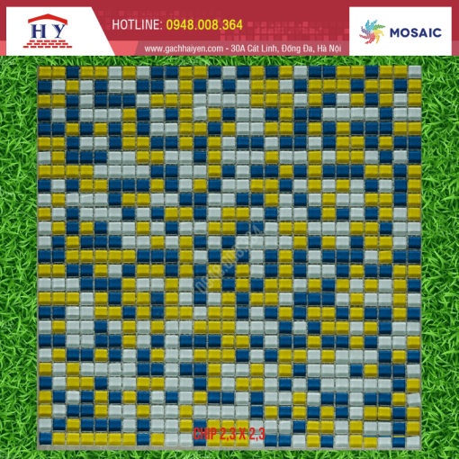 gach mosaic 23x23 MINIMIX02