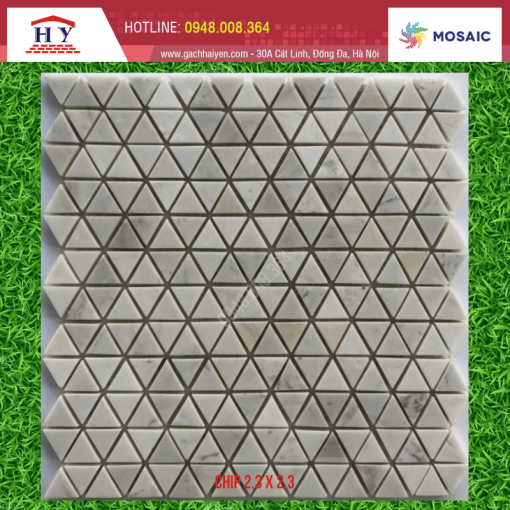 gach mosaic 23x23 MS002