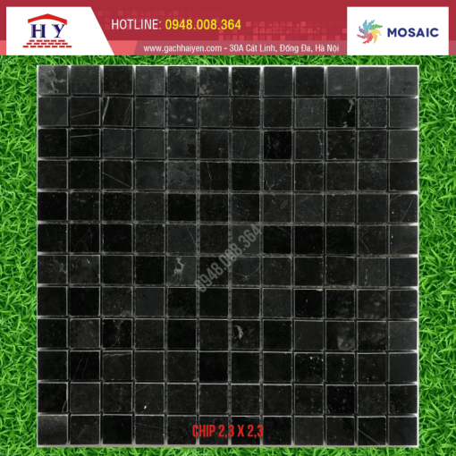 gach mosaic 23x23 MS005