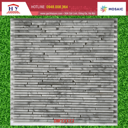 gach mosaic 23x23 MS007