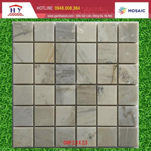 gach mosaic 23x23 MS013