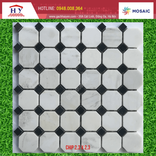 gach mosaic 23x23 MS015