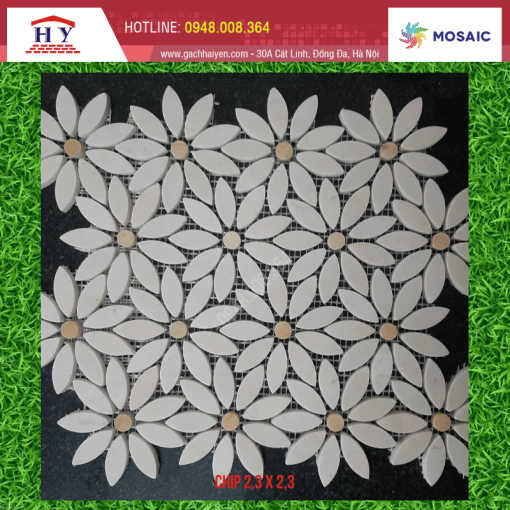 gach mosaic 23x23 MS019 1