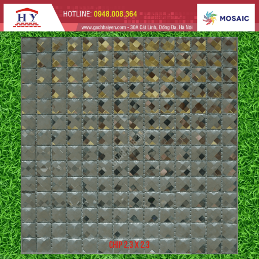 gach mosaic 23x23 XS901
