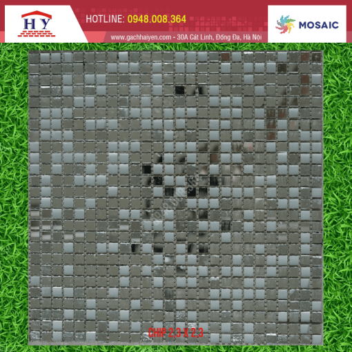 gach mosaic 23x23 XS902
