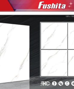 GẠCH ỐP LÁT 100×100 TASA 1351