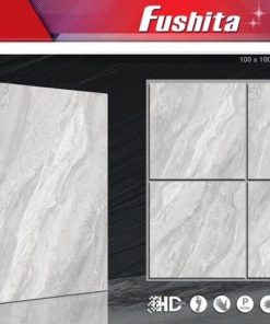 GẠCH ỐP LÁT 100×100 TASA VÂN ĐÁ 1353