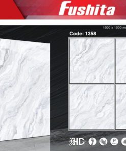 GẠCH ỐP LÁT 100x100 TASA 1358