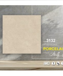 GẠCH ỐP LÁT 30x30 TASA VÂN VÀNG HM3132