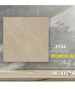 GẠCH ỐP LÁT 30x30 TASA VÂN ĐÁ VÀNG HM3134