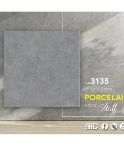 GẠCH ỐP LÁT 30x30 TASA GIẢ XI MĂNG HM3135