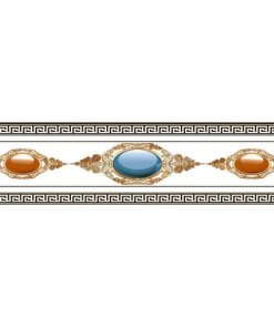 GẠCH ỐP VIỀN 30x45 TASA 3454