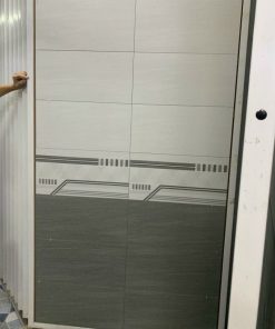 GẠCH ỐP LÁT 30x60 TASA MÀU GHI HM354