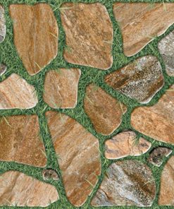 GẠCH LÁT SÂN VƯỜN 50x50 TASA 5803