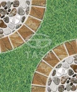 GẠCH LÁT SÂN VƯỜN 50x50 TASA 5863