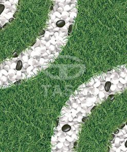 GẠCH LÁT SÂN VƯỜN 50x50 TASA 5864