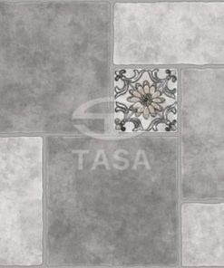 GẠCH LÁT SÂN VƯỜN 50x50 TASA 5868