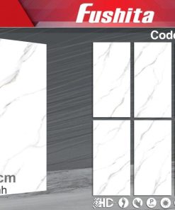 GẠCH ỐP LÁT NỀN 60x120 TASA FUSHITA 1806