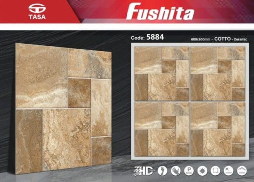 gach tasa 60x60 5884 A