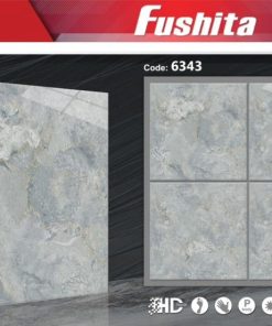 GẠCH LÁT NỀN 60X60 TASA FUSHITA 6343