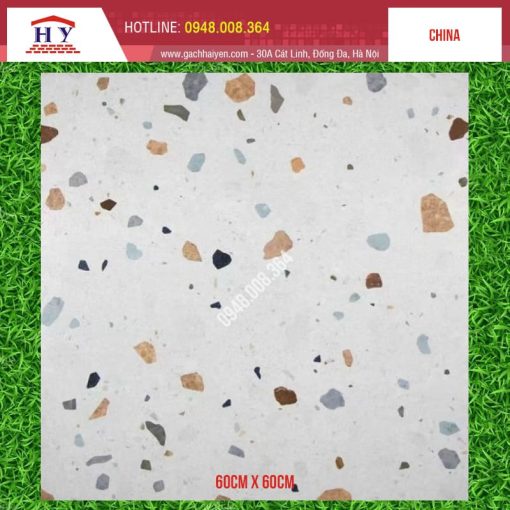 gach terrazzo 6007