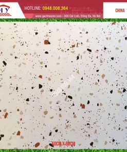 GẠCH TERRAZZO 60X60 MÃ 6926