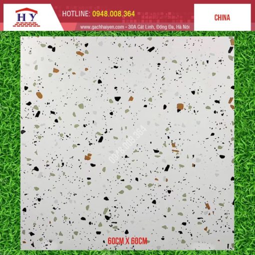 gach terrazzo D6636