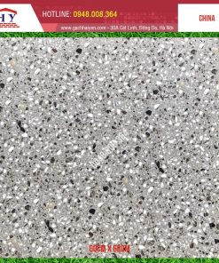 GẠCH TERRAZZO 60X60 MÃ GX6681