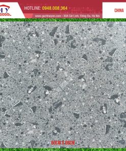 GẠCH TERRAZZO 60X60 MÃ HH6056