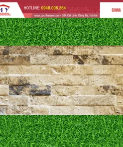 GẠCH THẺ ỐP TƯỜNG TRANG TRÍ TKH023