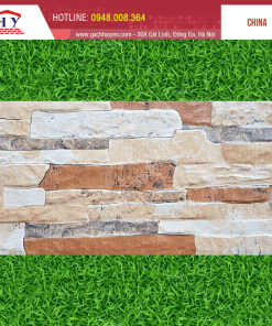 GẠCH THẺ ỐP TƯỜNG TRANG TRÍ TKH024