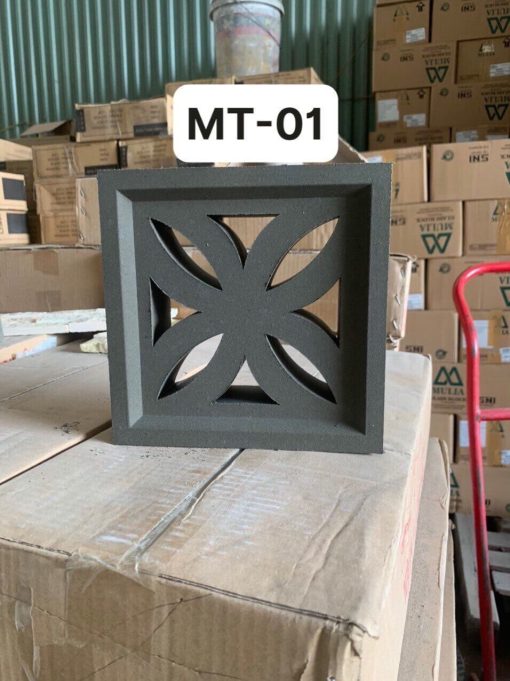 gach thong gio MT01