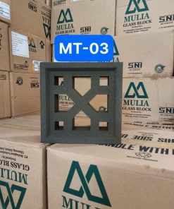 GẠCH THÔNG GIÓ MT03