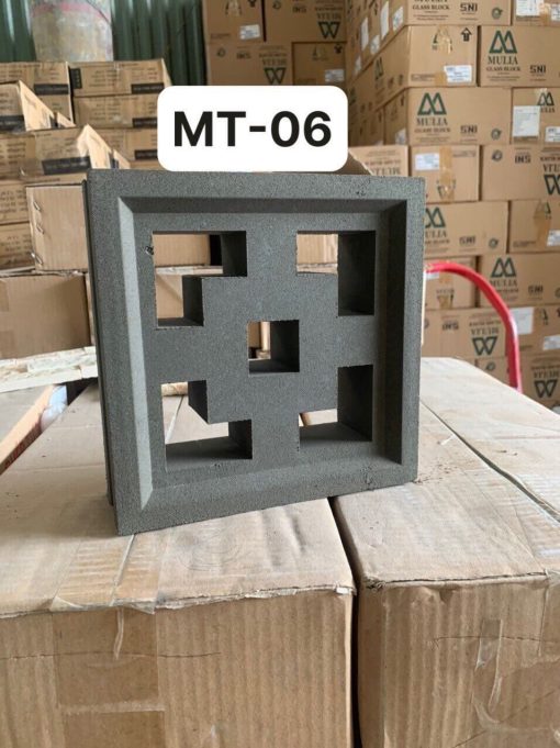 gach thong gio MT06