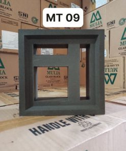 GẠCH THÔNG GIÓ XI MĂNG MT09