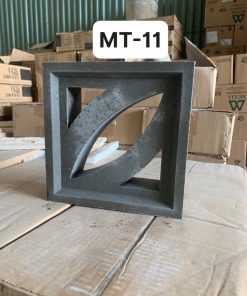 GẠCH THÔNG GIÓ XI MĂNG MT11