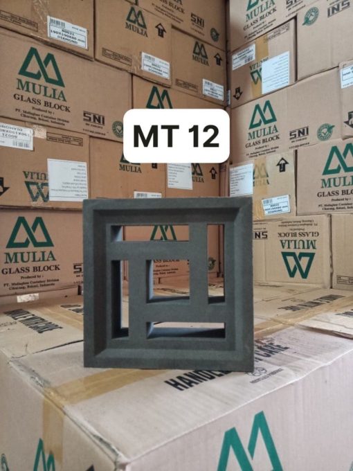 gach thong gio MT12